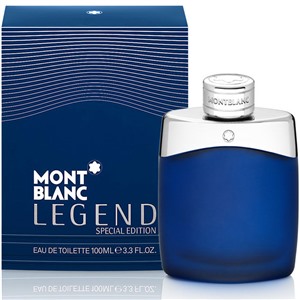 Mont Blanc Туалетная вода Legend Special Edition 100 ml (м)