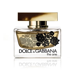 D&G Туалетная вода The One Lace Edition 75мл (ж)