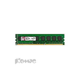Модуль памяти Kingston KVR16N11S8/4(SP)(4Gb DIMM DDR3 1600 CL11 для ПК)