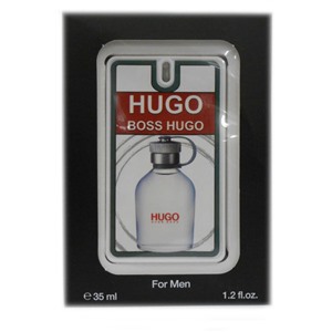 Hugo Boss Hugo 35ml NEW!!!