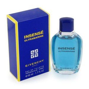 Givenchy Туалетная вода Insense Ultramarine for men 100 ml (м)
