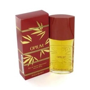 YSL Туалетная вода Opium for women 100 ml (ж)