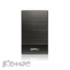 Портативный HDD Silicon Power D05 500GB USB3.0(SP500GBPHDD05S3T)черн,2,5"