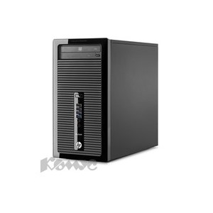 Системный блок HP 400 Pro MT (J4B49EA) G1820/4/500GB/DRW/Dos