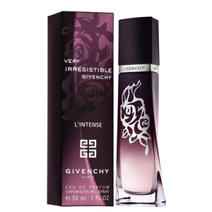 Givenchy Парфюмерная вода Very Irresistible L'Intense 75 ml (ж)