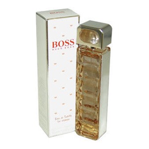 Hugo Boss Туалетная вода Boss Orange for women 75 ml (ж)