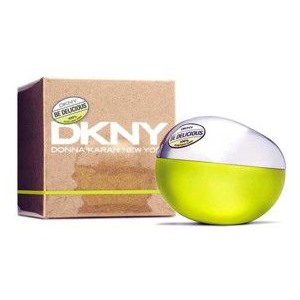 DKNY Парфюмерная вода Be Delicious 100 ml (ж)