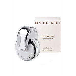 Bvlgari Туалетная вода Omnia Crystalline for women 65 ml (ж)