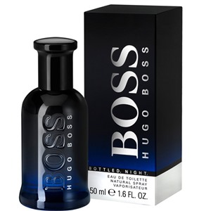 Hugo Boss Bottled Night - 100 мл