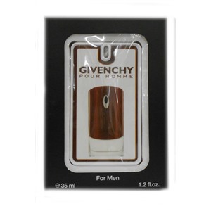 Givenchy Pour Homme 35ml NEW!!!