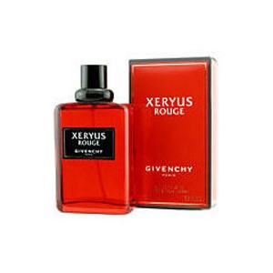 Givenchy Туалетная вода Xeryus Rouge for men 100 ml (м)