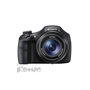 Фотоаппарат Sony Cyber-shot DSC-HX300 Black