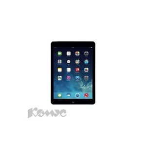 Планшет Apple iPad Mini Retina Wi-Fi+Cell 16GB Space Grey ME800RU/A