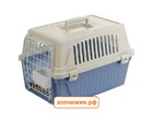 Переноска Ferplast "Atlas Vision 10" ( 32.5*48*29) для кошек и собак