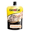 Лакомство "Gimpet"для кошек молочный пудинг с солодом, 150гр