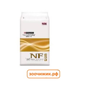 Сухой корм Purina NF для кошек (диета профилактика патологии почек) (1.5 кг)