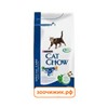 Сухой корм Cat Chow special care для кошек профилактика комочков шерсти (1.5кг)