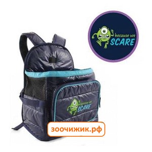 Сумка-рюкзак (Triol-Disney) Monsters 290*190*355мм