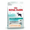 Сухой корм Royal Canin Urban life Junior Small для щенков мелких пород до 10 месяцев (вес взрослой собаки до 10 кг) (3 кг)