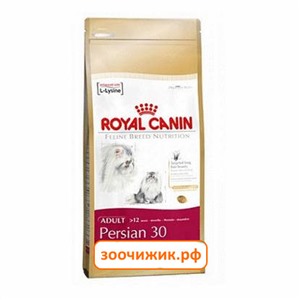Сухой корм Royal Canin Persian для кошек (для персидских) (10 кг)