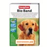 Ошейник Beaphar: Bio Band от блох, клещей,комар. (4мес), 65см для собак и щенков