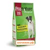 Сухой корм Pronature 22 для собак ягнёнок/рис крупные гранулы (18 кг)
