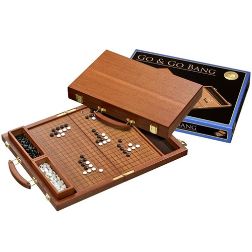 Игра "Го" Philos 3211