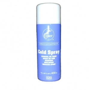 Спортивная заморозка Cold Spray 400 мл
