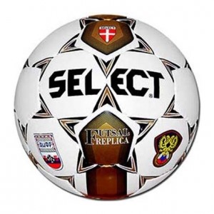 Футбольный мяч  Select FUTSAL REPLICA
