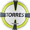 Футбольный мяч  TORRES Training (F30055)