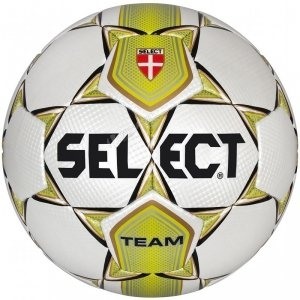Футбольный мяч  Select TEAM