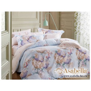 Комплект постельного белья Asabella 953 (размер евро)