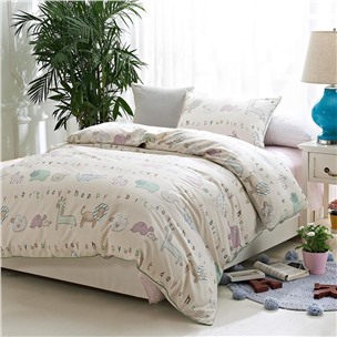Sleep Комплект Детского Постельного Белья