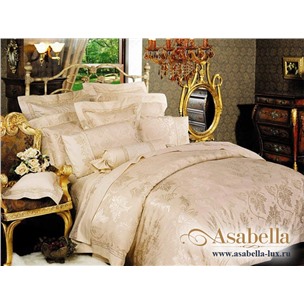 Комплект постельного белья Asabella 311 (размер семейный)