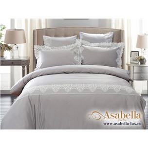 Комплект постельного белья Asabella 733 (размер евро)