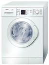 Стиральная машина BOSCH/ 85x60x59, фронтальная загрузка, 7 кг, отжим до 800 об/мин (WAE16444OE)