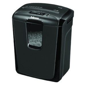 Уничтожитель Fellowes M-8C