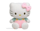 HELLO KITTY розовый комбенезон 40906