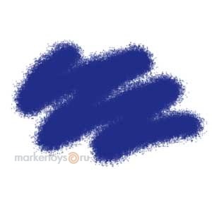 Краска д/моделей 47-АКР королевская синяя