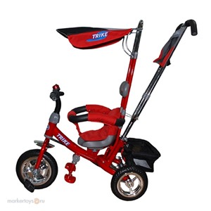 Велосипед 3-х колесный ST1R TRIKE