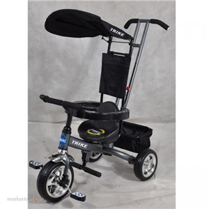Велосипед 3-х колесный XG18BL TRIKE