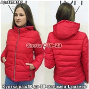 ps923_339968w Куртка утепленная женская