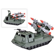 Ракетная установка