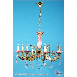  Reluce 36532-4.4-08 FGD CER светильник потолочный