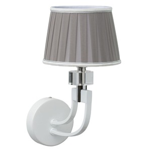 				Chiaro Палермо 1*60W E14 Бра