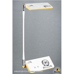  Sneha 1863/MT LED YL светильник настольный