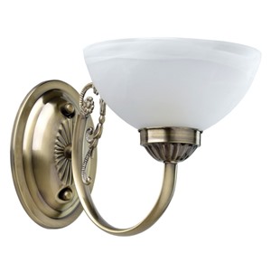 				MW-Light Олимп 1*60W E14 220V Бра