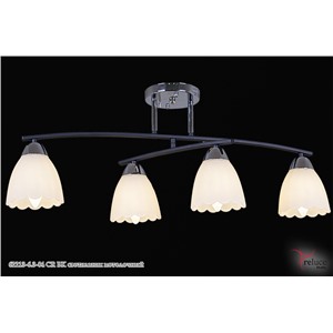  Reluce 62213-6.3-04 CR BK светильник потолочный