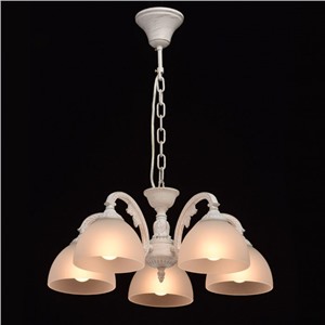 				MW-Light Ариадна 5*60W E27 Люстра