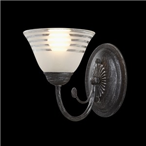 				Linvel LB 8385/1 E14 CH хром Бра